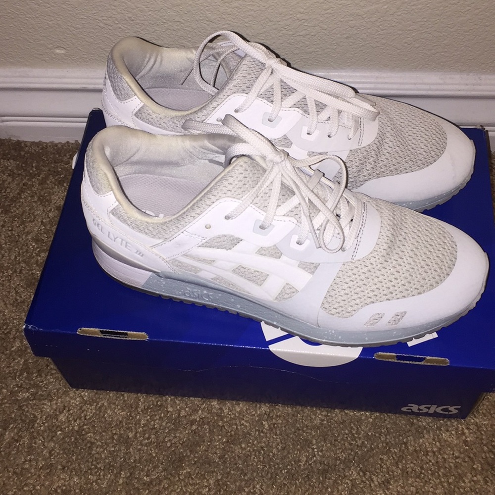 Asics Gel Lyte III